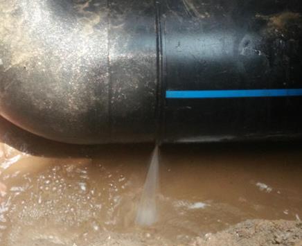 舞钢楼顶渗水维修公司为大家分享下舞钢卫生间漏水维修修补技术!