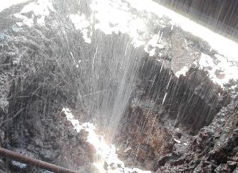 舞钢楼顶漏水维修公司分享下一次检漏多少钱