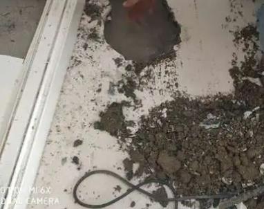 舞钢楼顶渗水公司分享下舞钢卫生间测漏水方法和方法的详细分解。